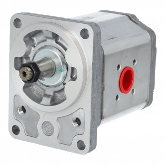 Hydraulic motor SNU2GN / 022LN02AAP1B7BBEUXN / NNNNN