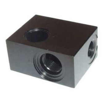 M18 valve block for Erhel Hydris