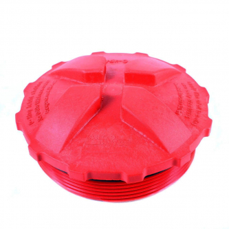 Argo-Hytos ES 074.1212 return oil filter cap