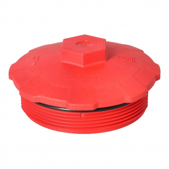 Argo-Hytos ES 074.1212 return oil filter cap
