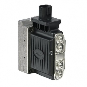 Solenoid valve PVG32 PVEH-NP Fast Active 11-32 VDC Deutsch