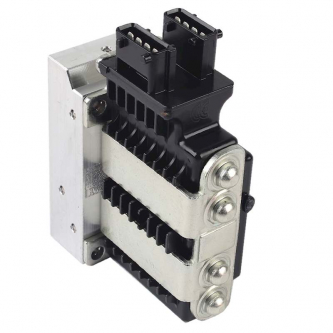 Solenoid valve PVG32 PVEH-DI Passive 11-32 VDC AMP (157B4037)