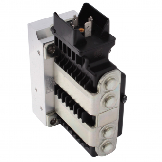 Solenoid valve PVG32 PVEH Passive 11-32 VDC DIN (157B4033, 157B4073)
