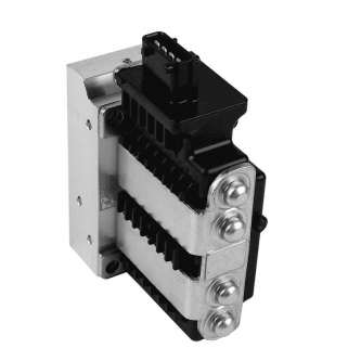 Solenoid valve PVG32 PVEH Passive 11-32 VDC AMP (157B4035, 157B4075)