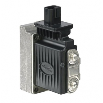 Solenoid valve PVG32 PVEO 12VDC Deutsch (157B4291)