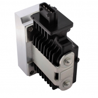 Solenoid valve PVG32 PVEO-R ramp 12VDC AMP (157B4903)
