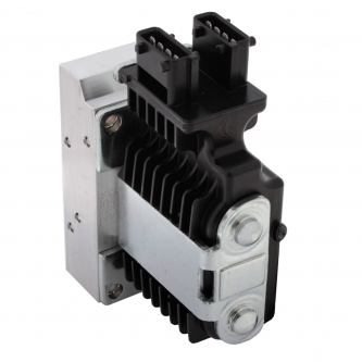 Solenoid valve PVG32 PVEA-DI Active 11-32VDC AMP (157B4736)