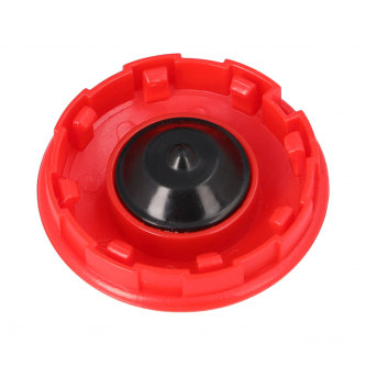 ERGO-F safety STOP button with NFC RFID (new version)