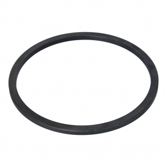 PM5 hydraulic crane thrust ring