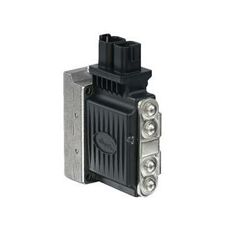 Danfoss PVED32-CAN-OPEN HMF 62366 solenoid valve
