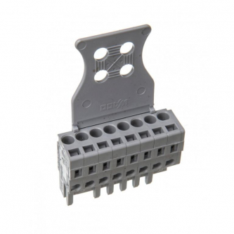 Atlas SLC socket