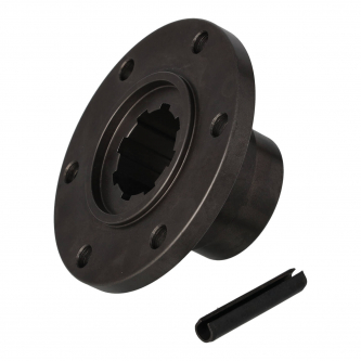 DIN 10 flange; ISO 32x36