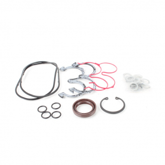 Pump seal kit Liebherr 10425012 25-35-6 / 6,5 corteco b12 cfw bab 2sl