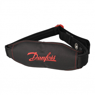 Ikusi / bauchgurt IK3 comfort belt