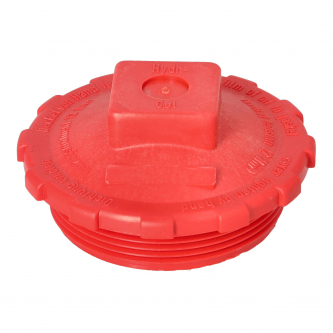 Argo-hytos FR 043.0201 return oil filter cap