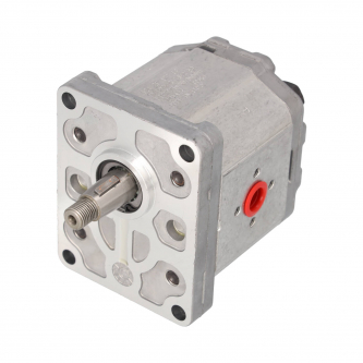 Danfoss SNM / 11LTXSB 121.19.108.00 gear pump