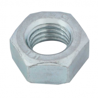 Hexagonal nut M12 KM 332