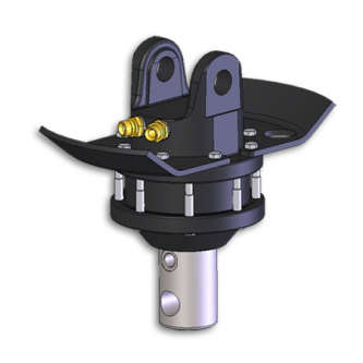 Rotator FR21A X35A35 (with 78mm shaft)