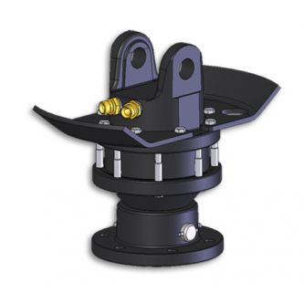Rotator Finn-Rotor FR21 X35B173
