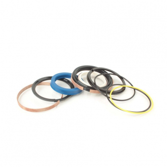 Hultdins SuperGrip I 360, -R, -S, -RS gripper seal kit