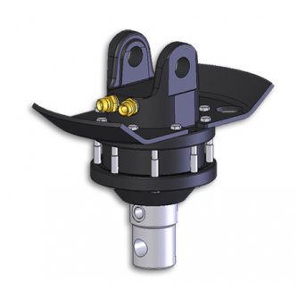Rotator FR21 X35A30D69