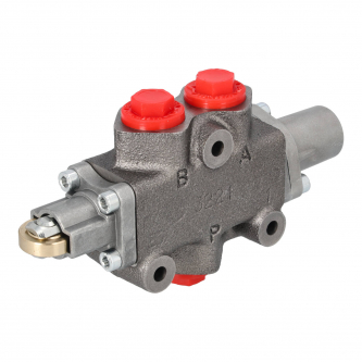 Walvoil DF5/3AC17CB90 limit valve