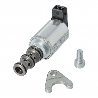 Solenoid valve PD2E1-X3/2D21-27E4-A 403-0358 LIEBHHER