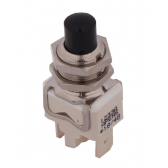 EATON SPST-NO push button switch, 8A, 250V