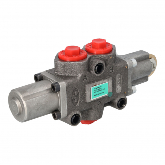 Walvoil DF10/3BC17CB limit valve