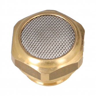 Silencer G1 / 4 "Camozzi 2901 1 / 4-17