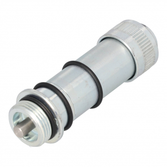 Hydrocontrol HC-D4/8EH solenoid valve