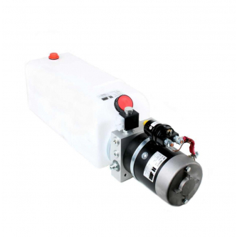 Generator 12VDC 2kW 3,2cc 8L