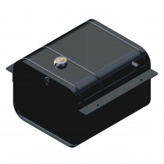 Oil tank 60 L