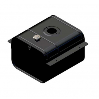 Oil tank 60 L