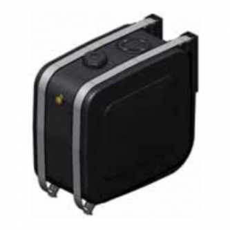 150 L oil tank