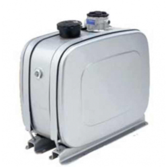 135 L oil tank