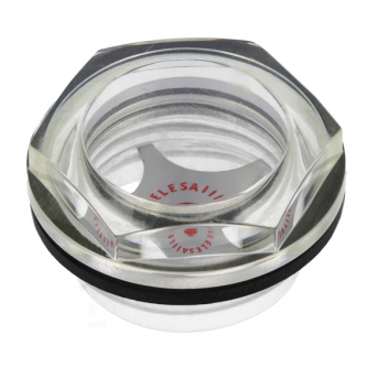 Oil level indicator HFTX.15-1 / 2