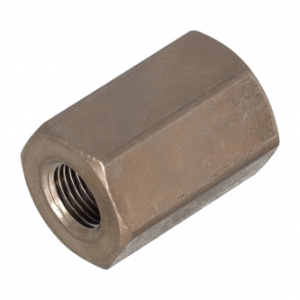 Test connection socket G1 / 8 x G1 / 4