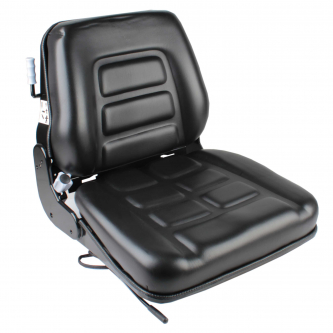Operator's seat with ECO ES 12 SW sensor