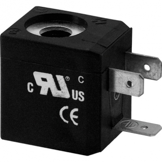 Coil 24VDC 5W fi8 / 10 h = 29.5mm