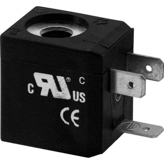 Coil 230VAC 3.5W fi10 h = 29.5mm