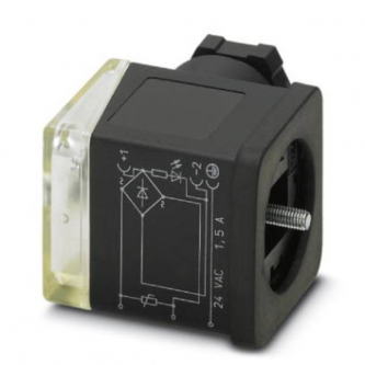 Phoenix Contact SACC-VB-3CON-M16 / A-GVL 230V valve plug