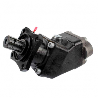 Bending piston hydraulic pump 63 cm3 HYVA 063LR4H