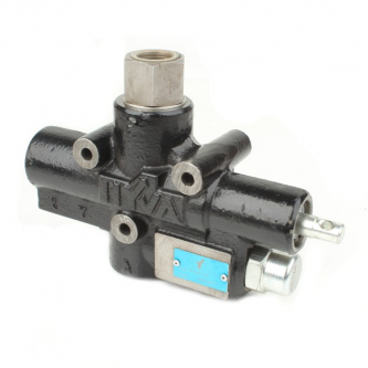 HYVA 170bar tipping distributor old type