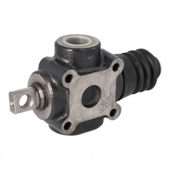 Tipping end valve Hyva 120l / min 350bar 3/4 "