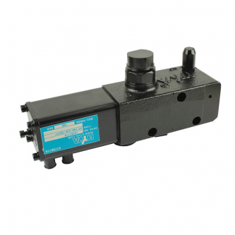Tipping distributor HYVA 190 bar HT-TNK-1220-190