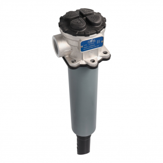 Hyva 549 HC return filter; set