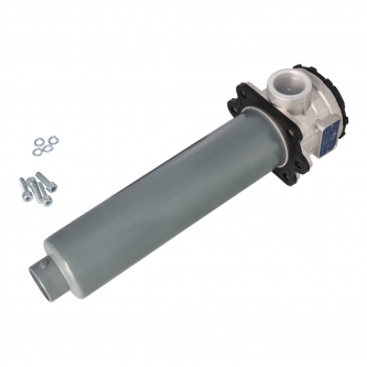 Hyva 323 HC return filter; set