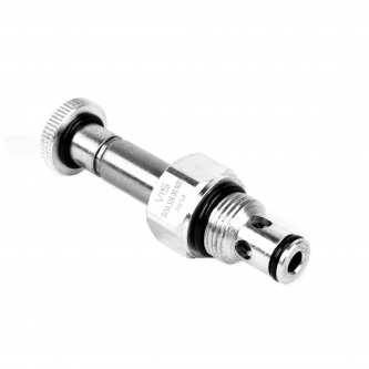 NC Power Pack Binotto 12VDC solenoid valve