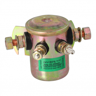 Coil 24V starter 150Amp